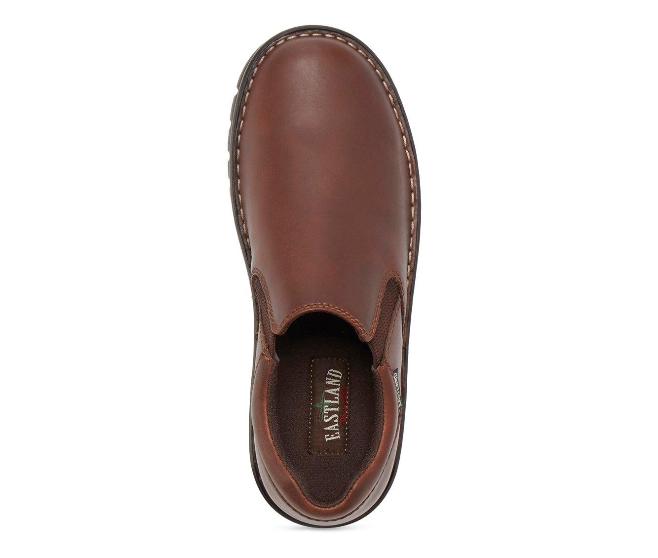 Men's Eastland Newport S/O Slip-On Shoes