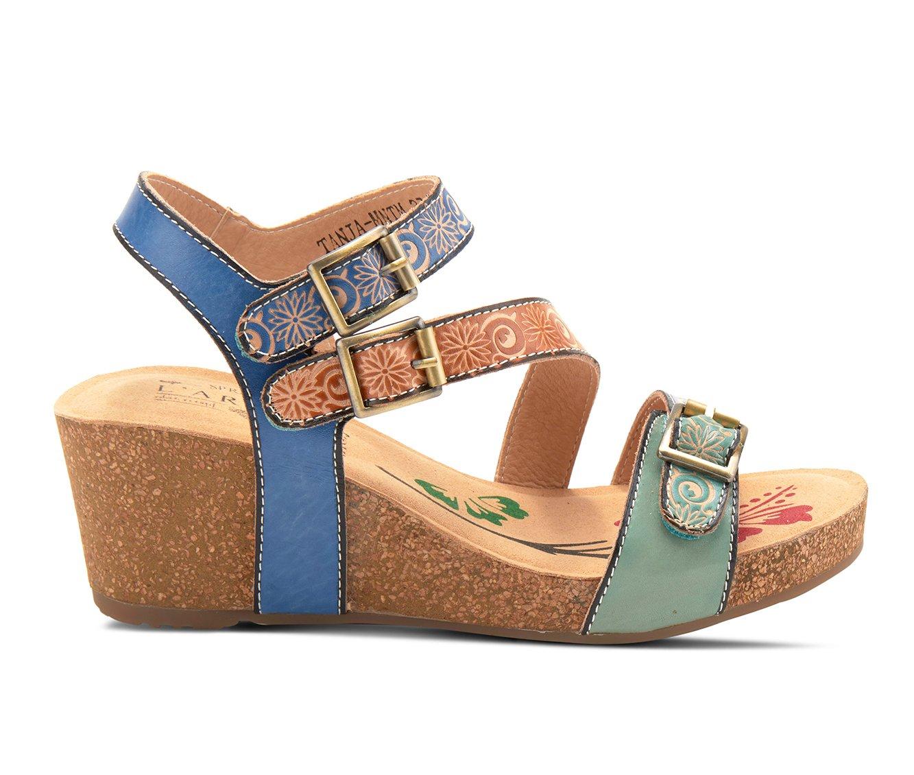 Women's L'Artiste Tanja Wedges