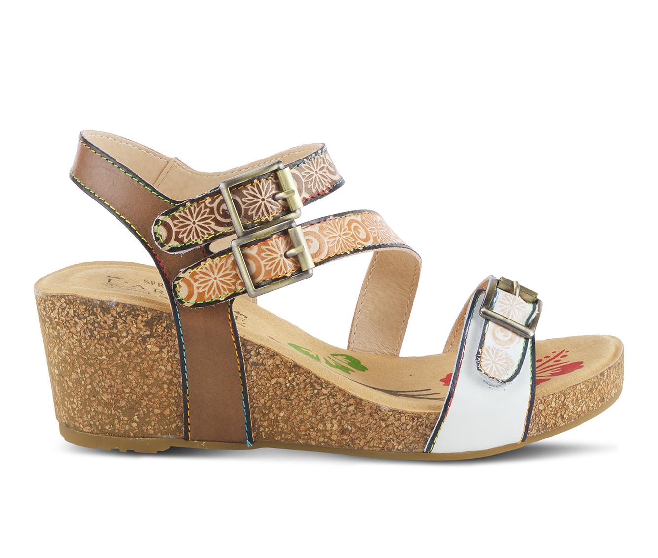 Women's L'Artiste Tanja Wedges