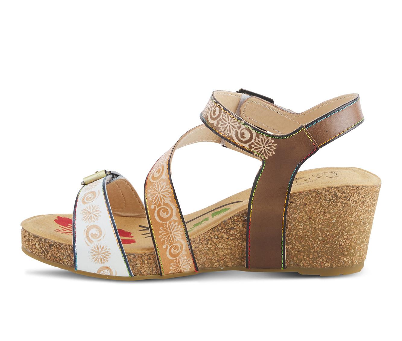 Women's L'Artiste Tanja Wedges