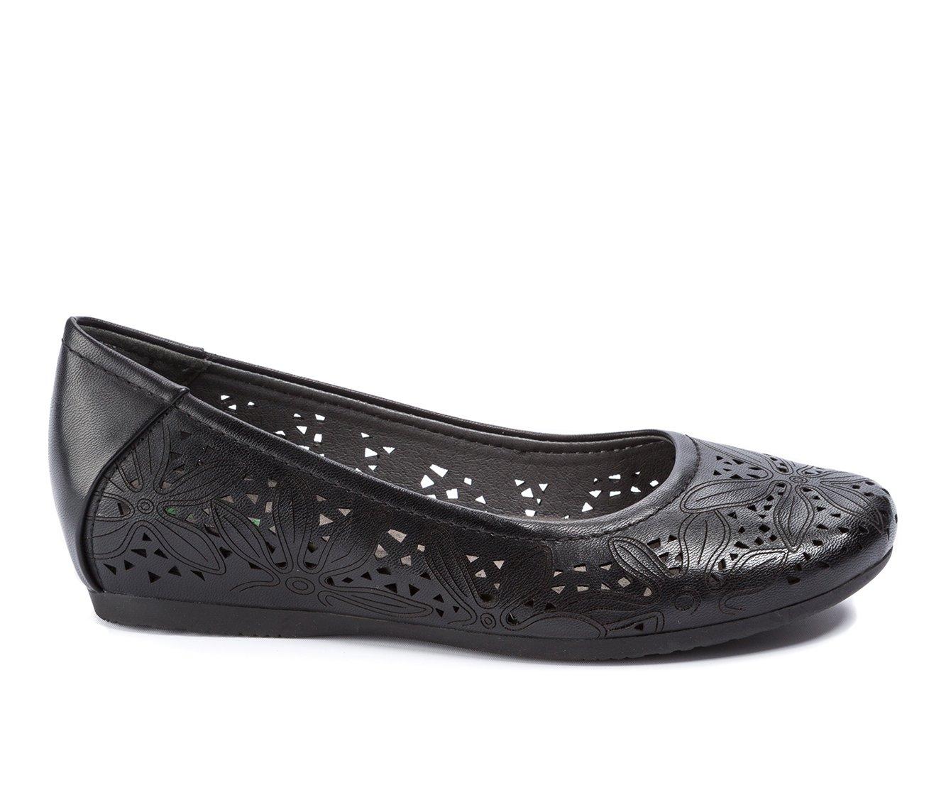 Women's Baretraps Mariah Flats