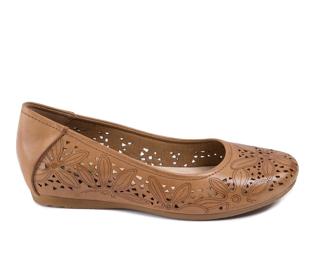 Women's Baretraps Mariah Flats Shoe Carnival