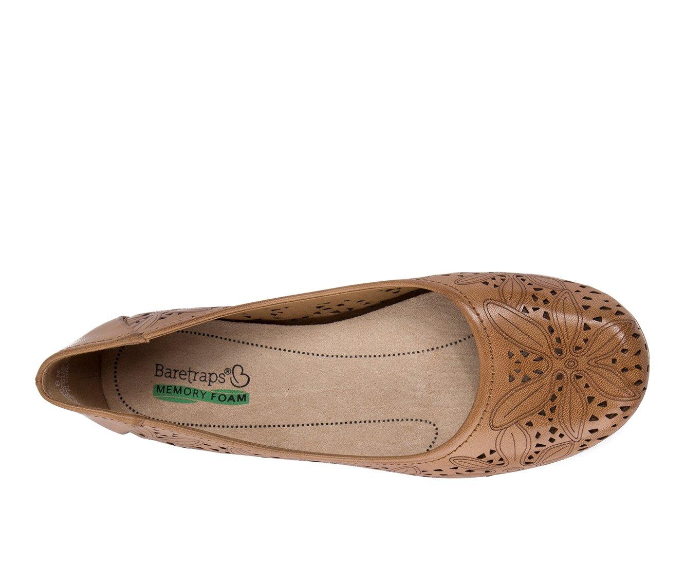 Women's Baretraps Mariah Flats Shoe Carnival