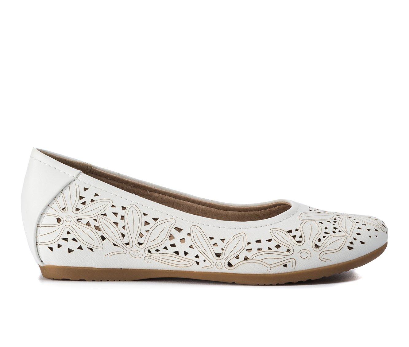 Women's Baretraps Mariah Flats