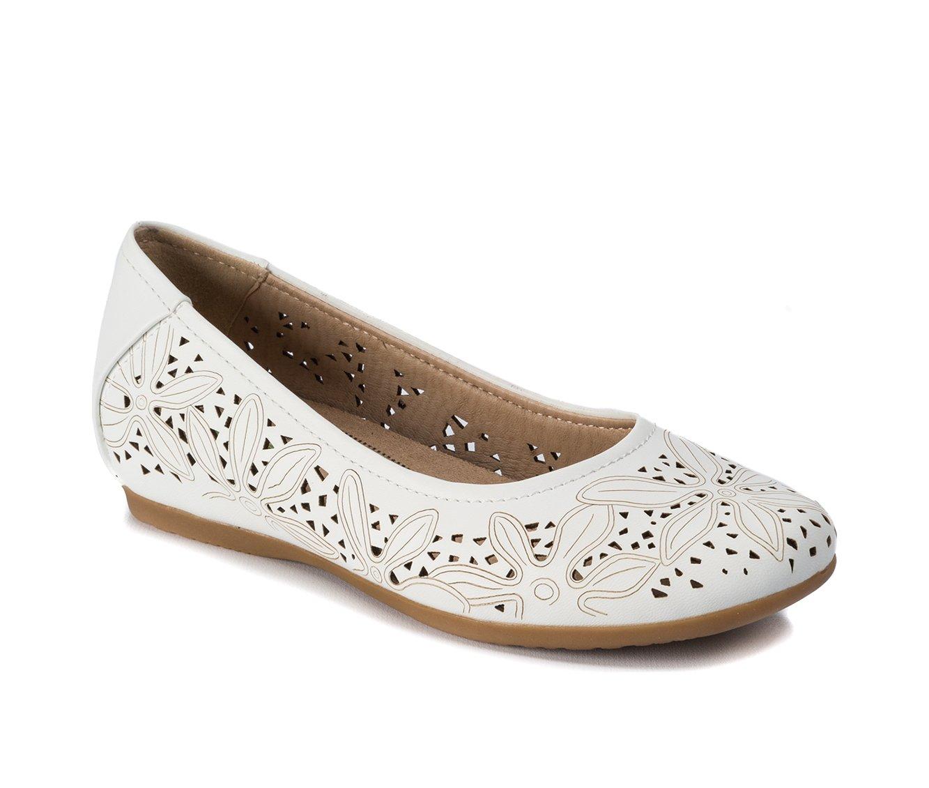 Women's Baretraps Mariah Flats