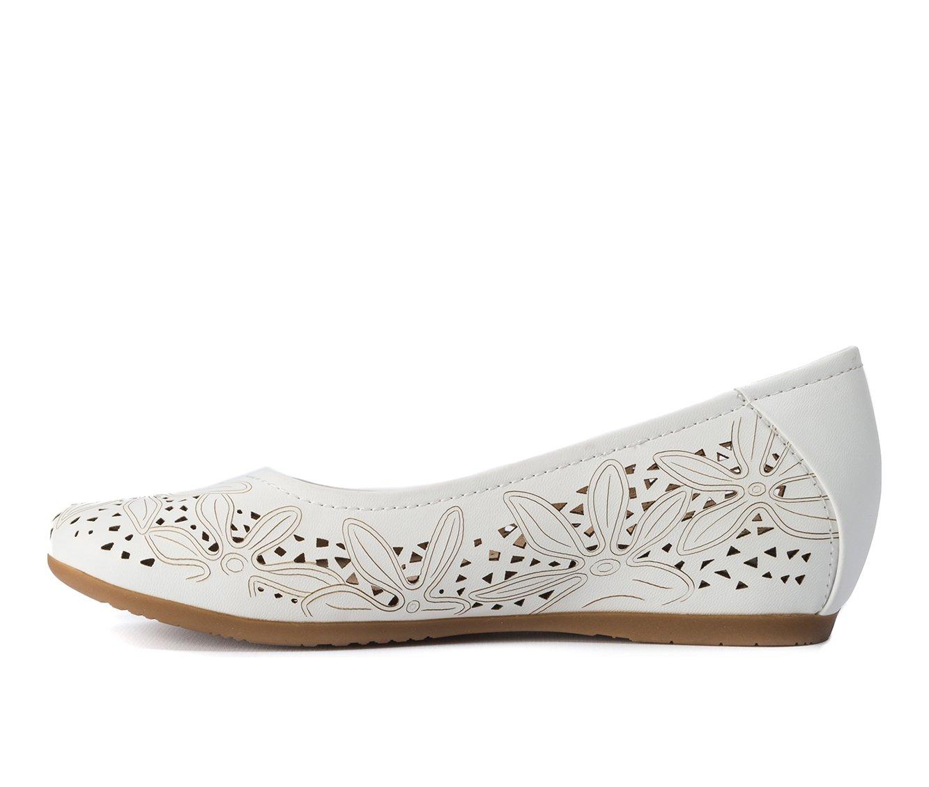 Women's Baretraps Mariah Flats