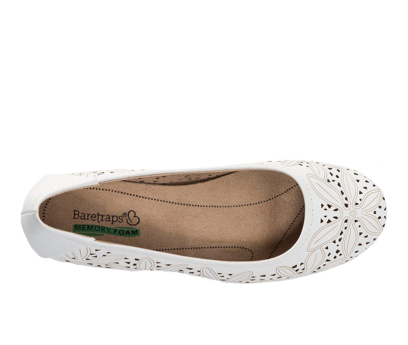 Women's Baretraps Mariah Flats