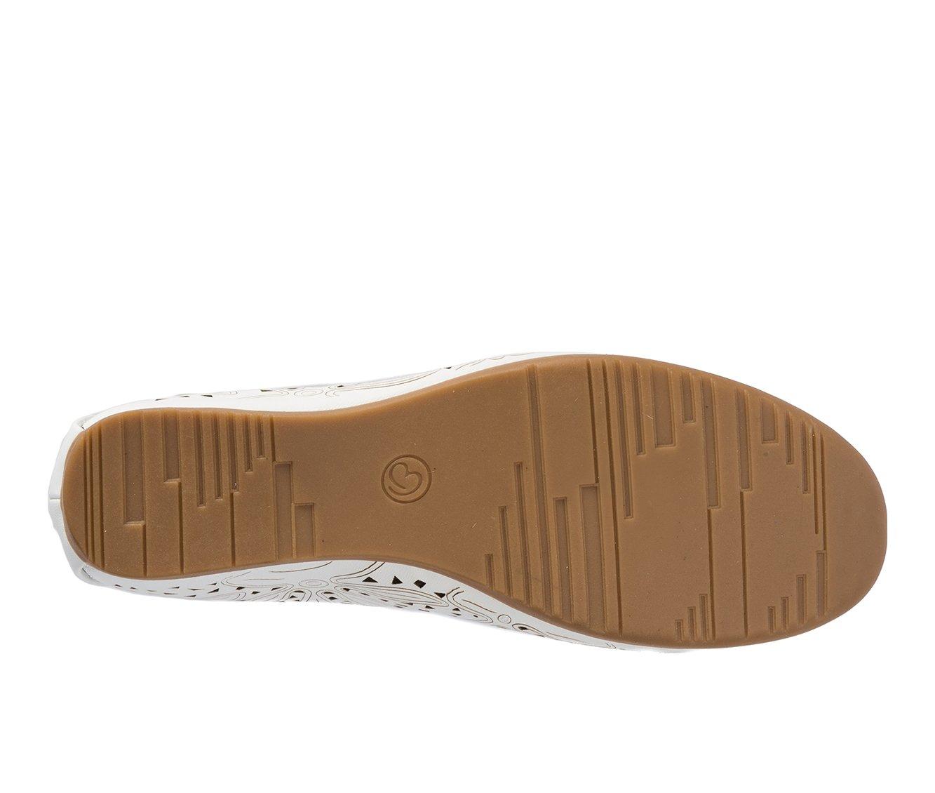 Women's Baretraps Mariah Flats