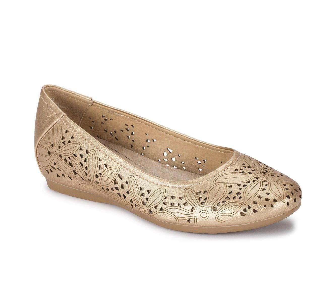 Women's Baretraps Mariah Flats