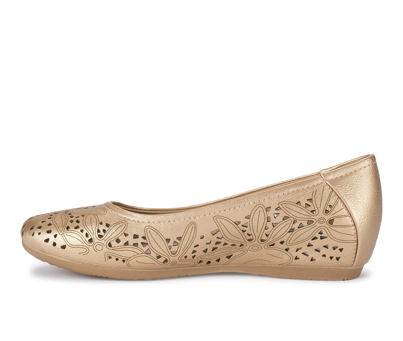 Women's Baretraps Mariah Flats