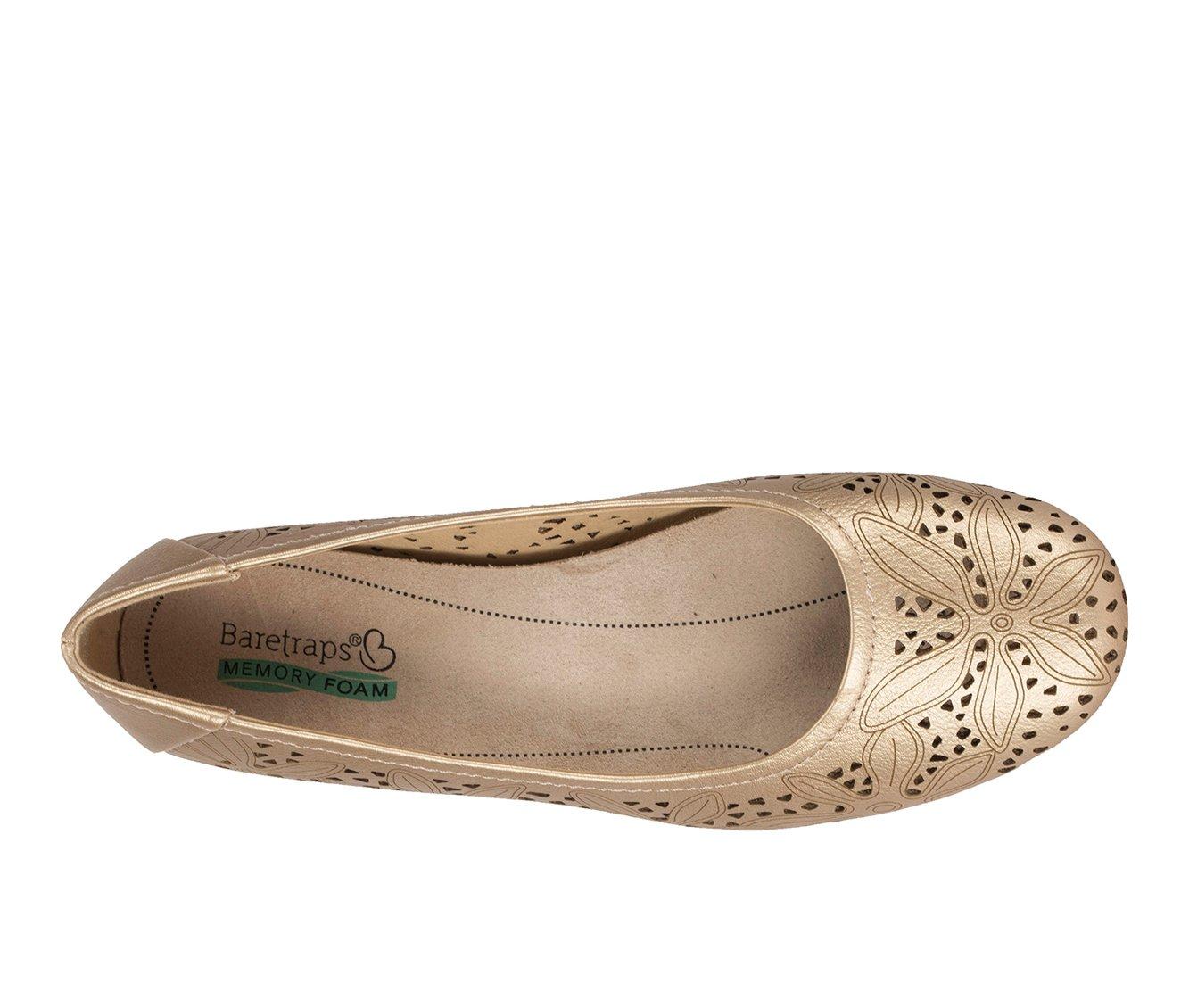 Women's Baretraps Mariah Flats | Shoe Carnival