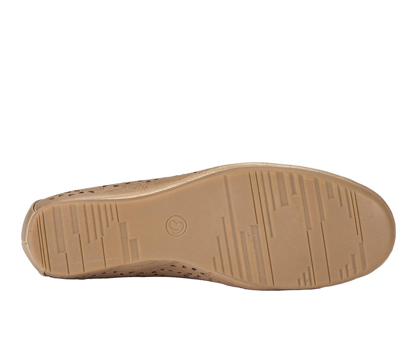 Women's Baretraps Mariah Flats