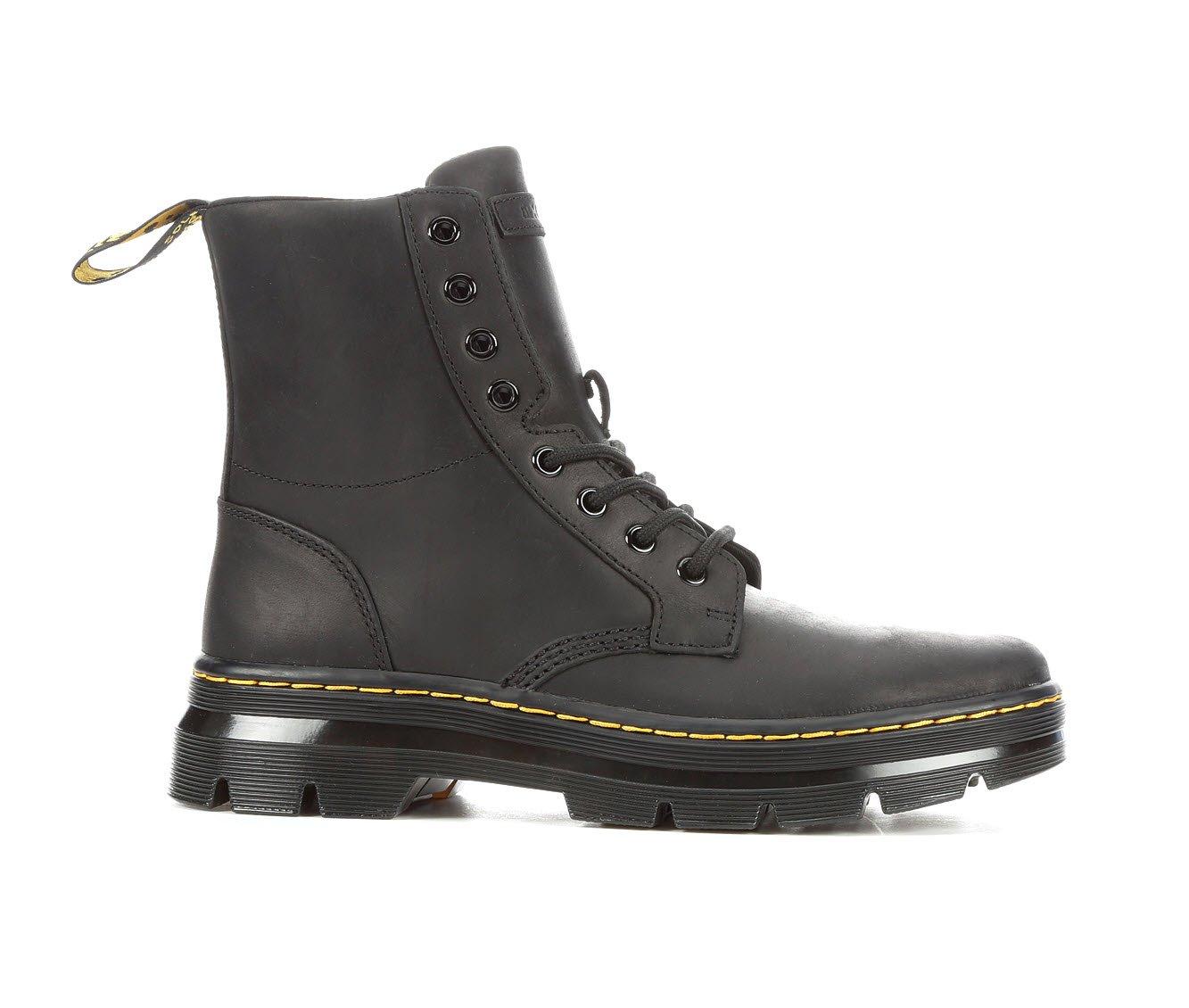 Shoe carnival combat clearance boots