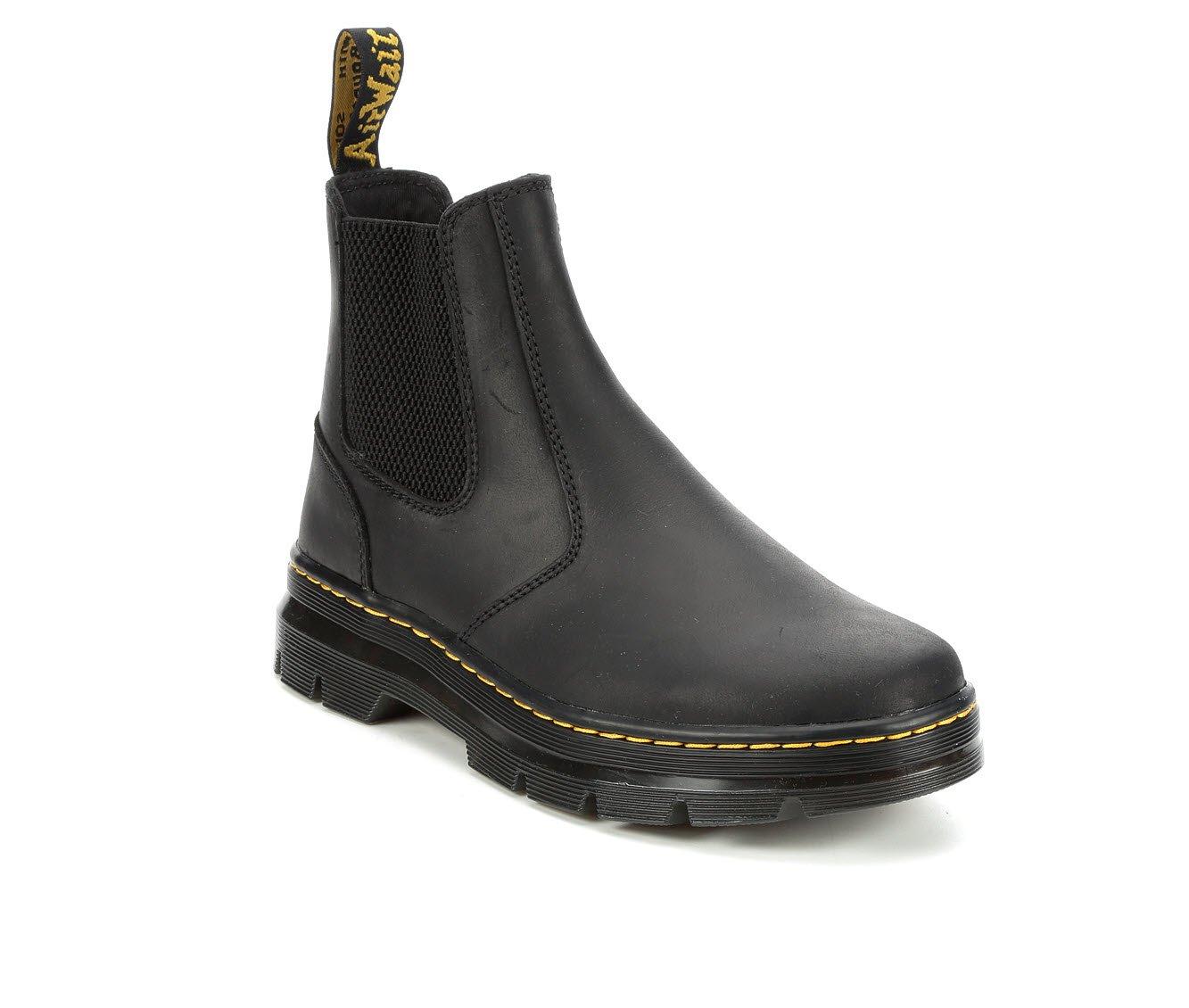 Women's Dr. Martens Embury Chelsea Boots