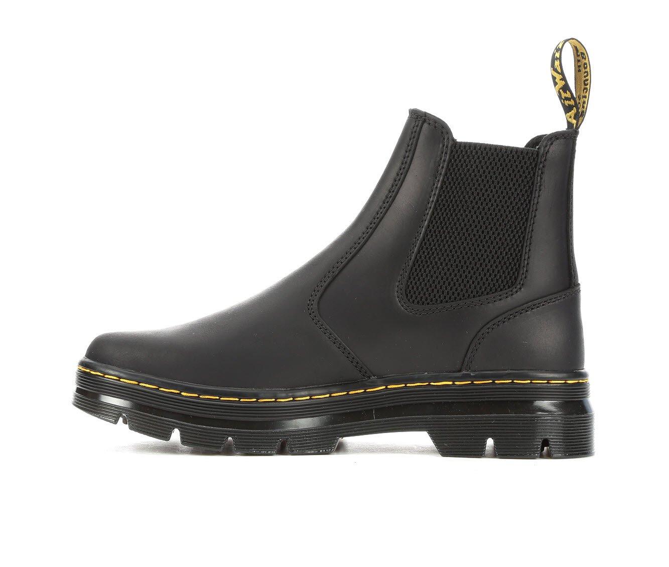 Women's Dr. Martens Embury Chelsea Boots