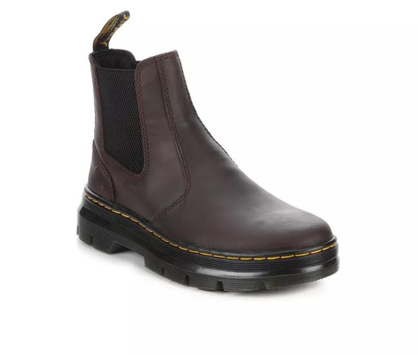 Women's Dr. Martens Embury Chelsea Boots