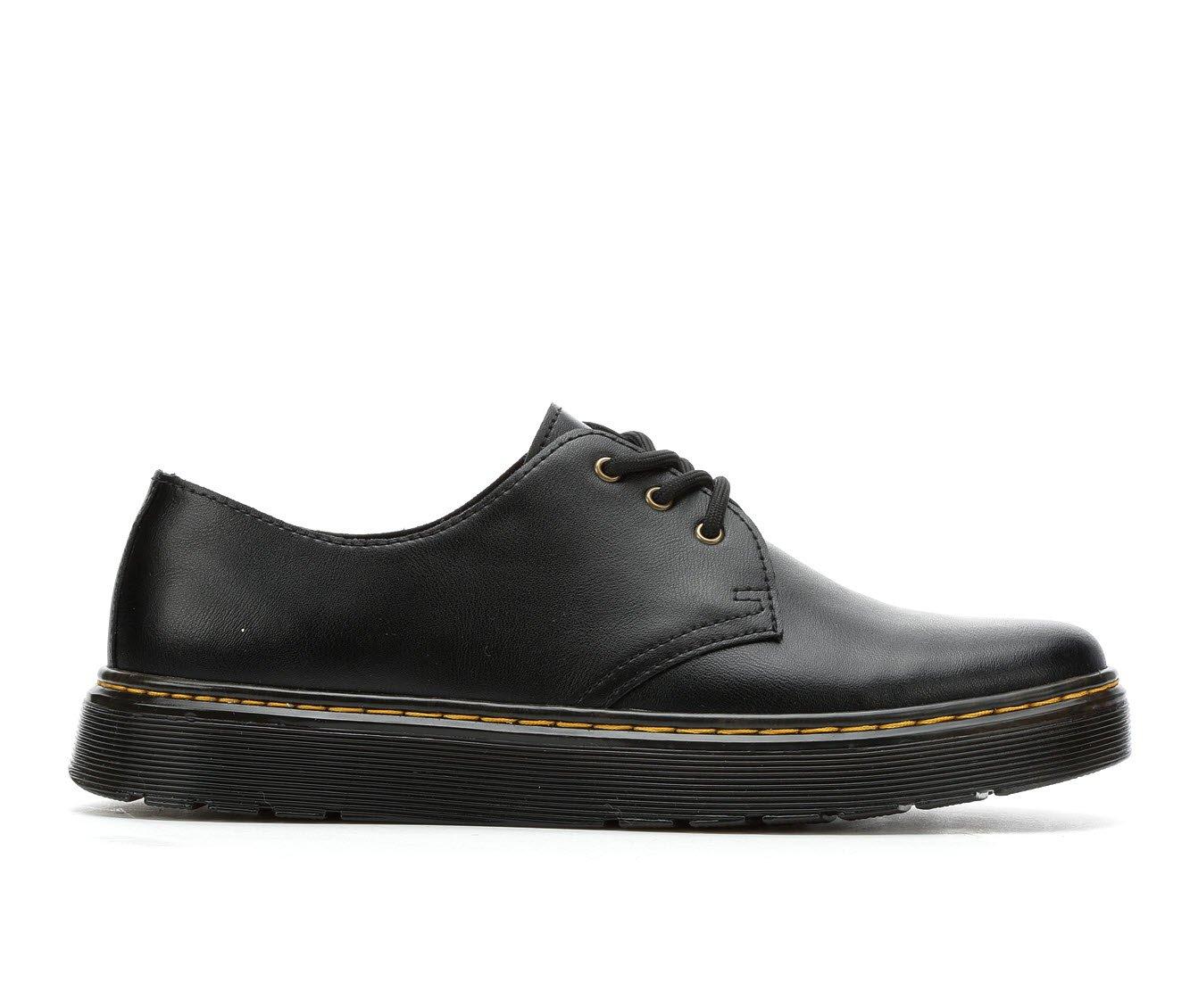 Women's Dr. Martens Platform Shoes