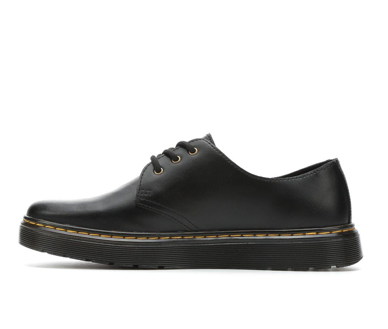 Women's Dr. Martens Zavala Lo Oxfords