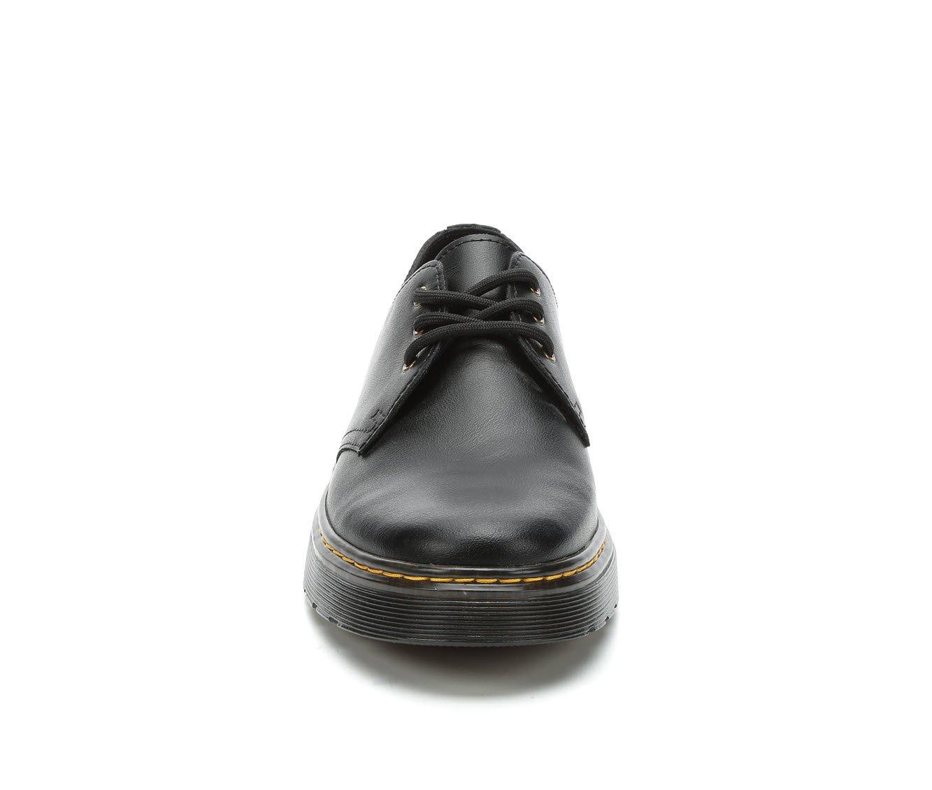 Women's Dr. Martens Zavala Lo Oxfords