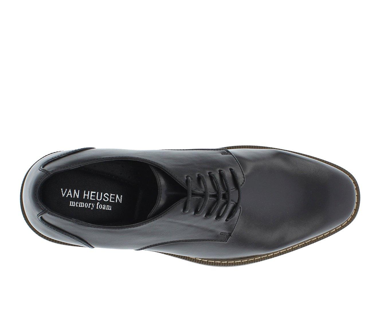 Van heusen memory clearance foam dress shoes