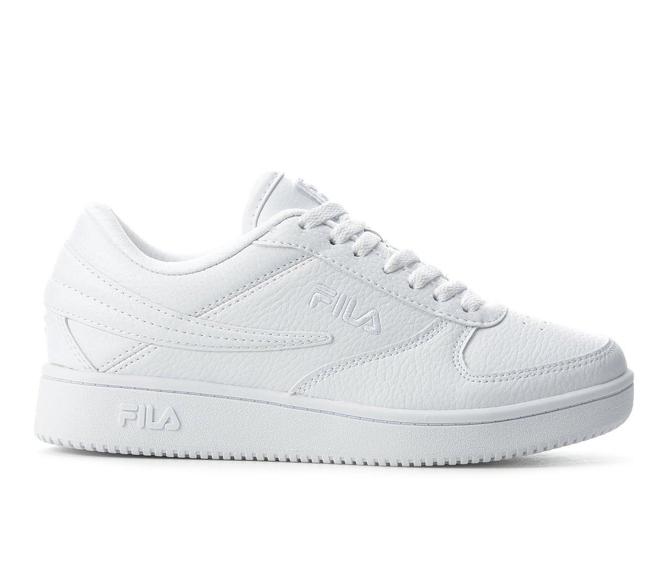 Women's fila sneakers outlet on sale