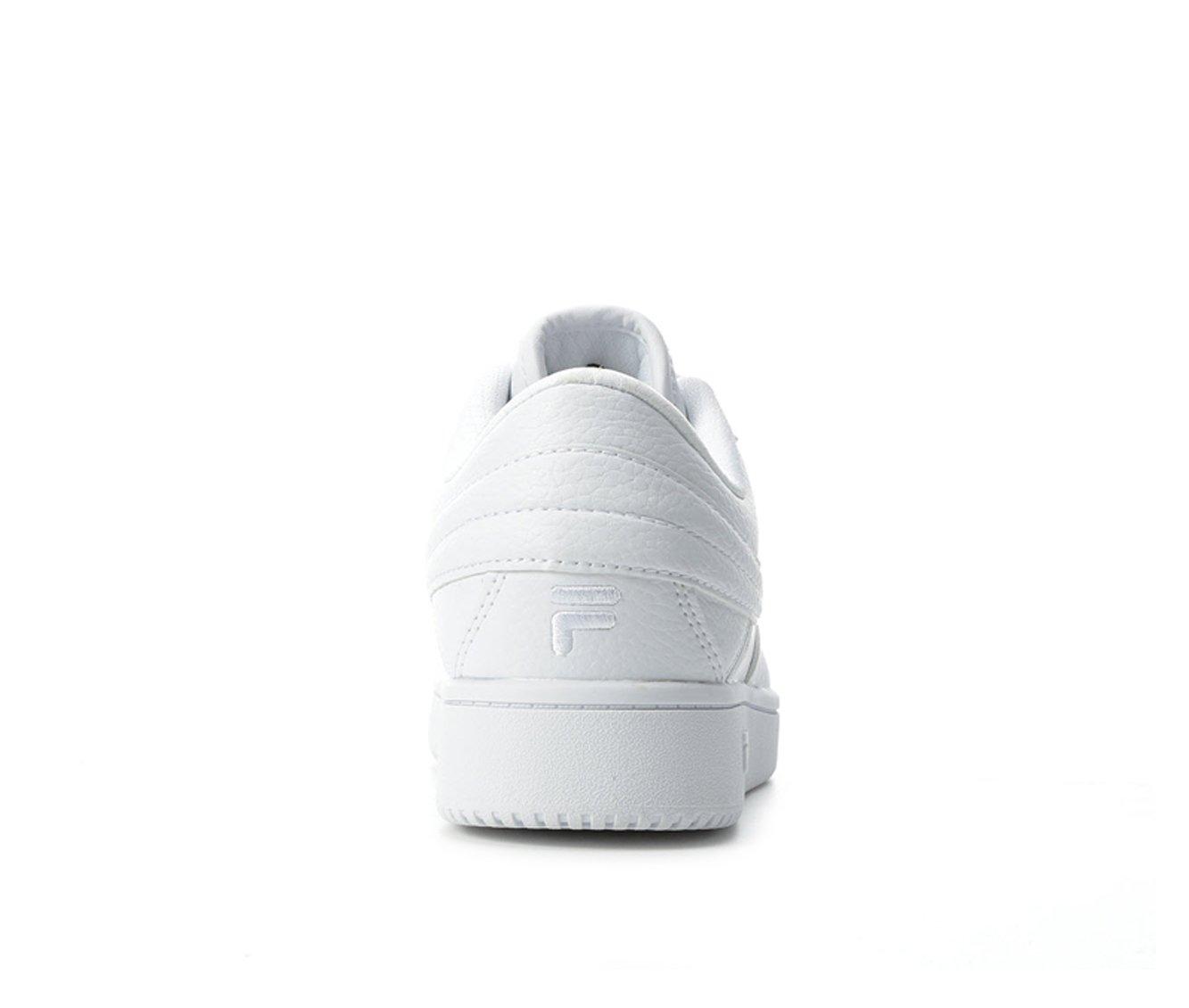 Women's Fila A-Low Sneakers