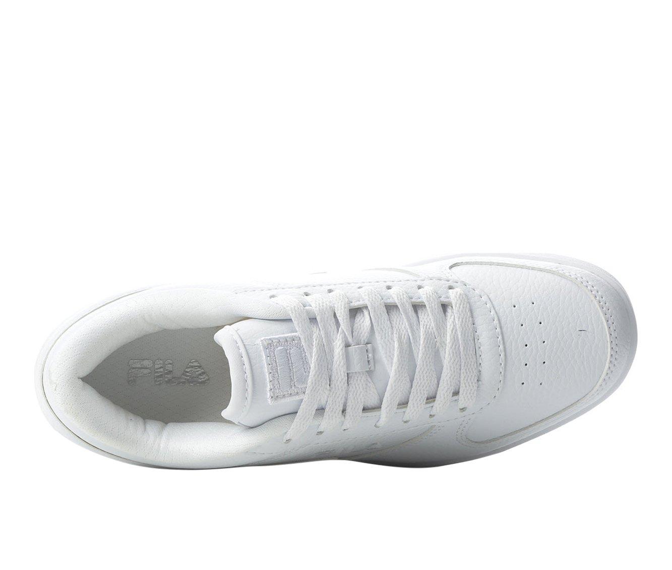 Women s Fila A Low Sneakers Shoe Carnival