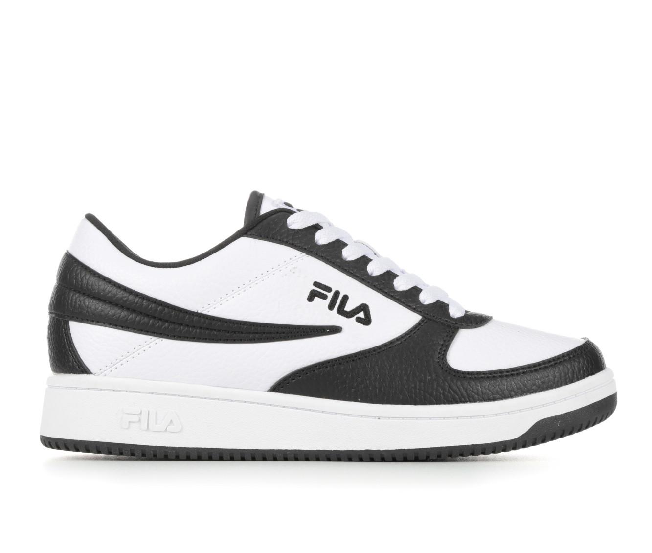 Women's Fila A-Low Sneakers