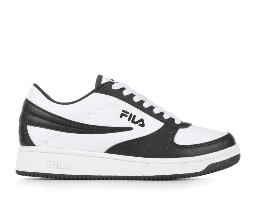 Women's Fila A-Low Sneakers