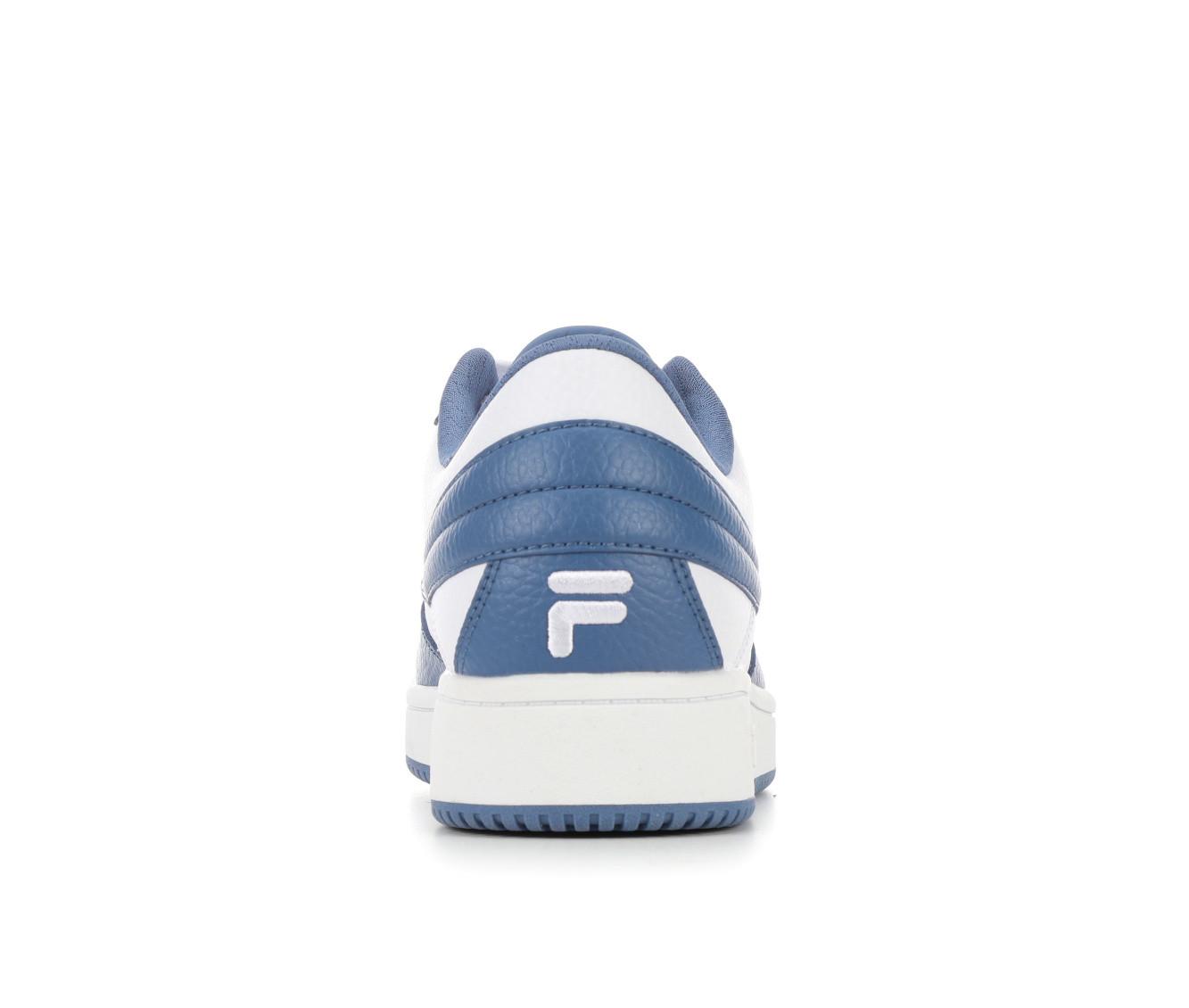 Women's Fila A-Low Sneakers