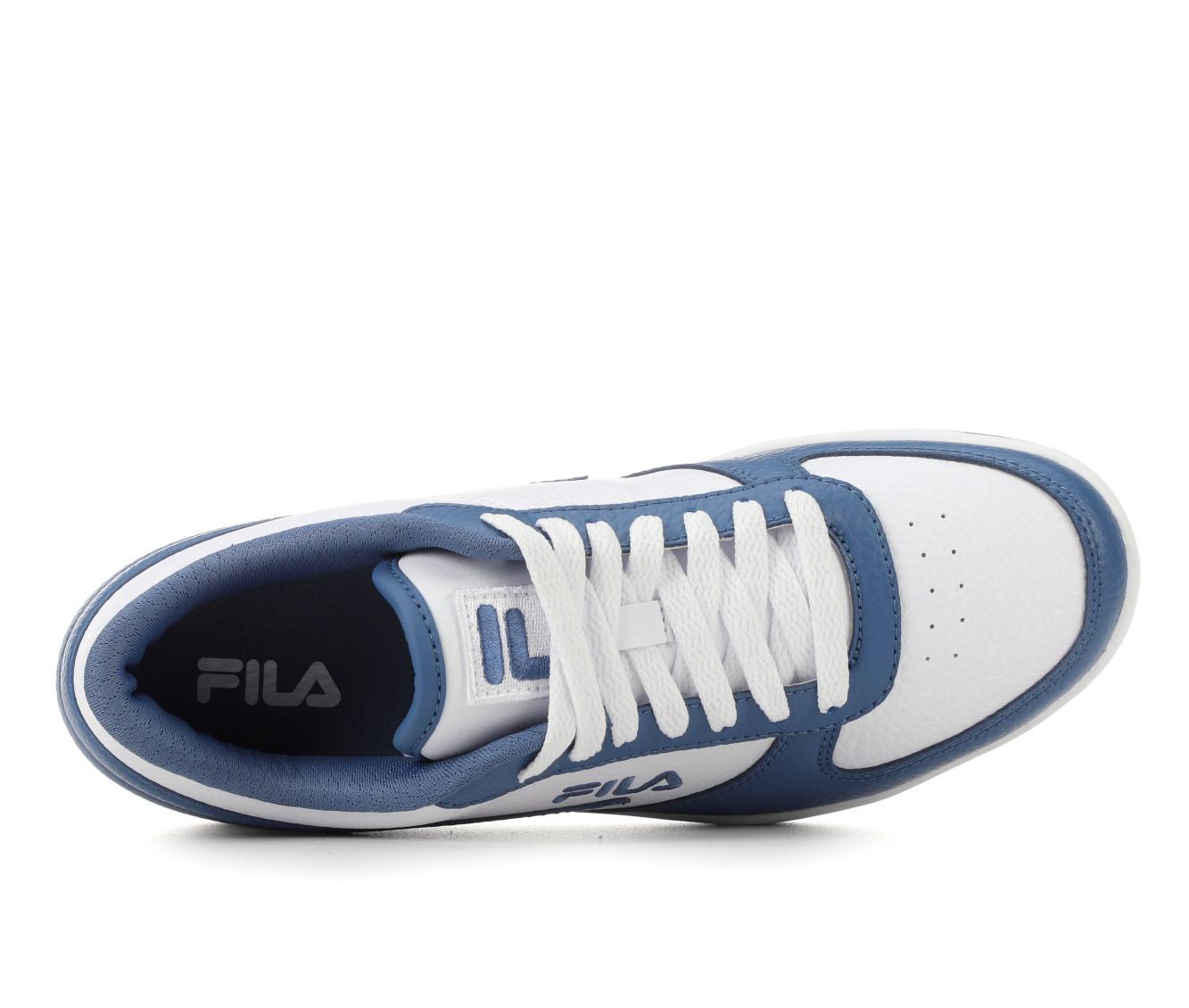 Women's Fila A-Low Sneakers
