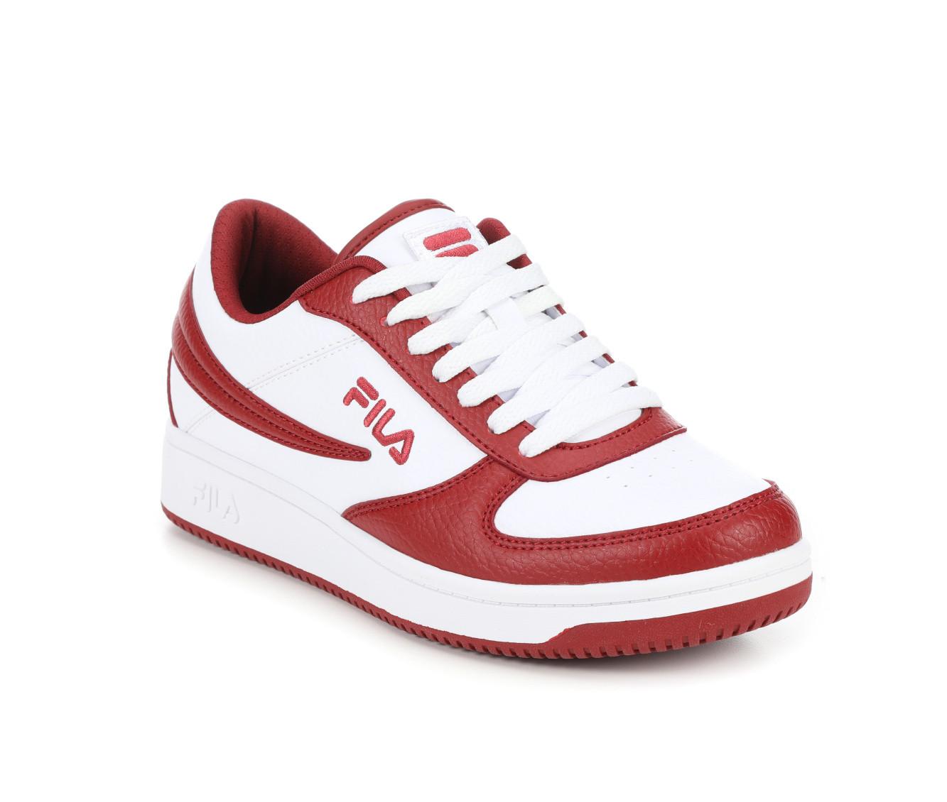 Women's Fila A-Low Sneakers