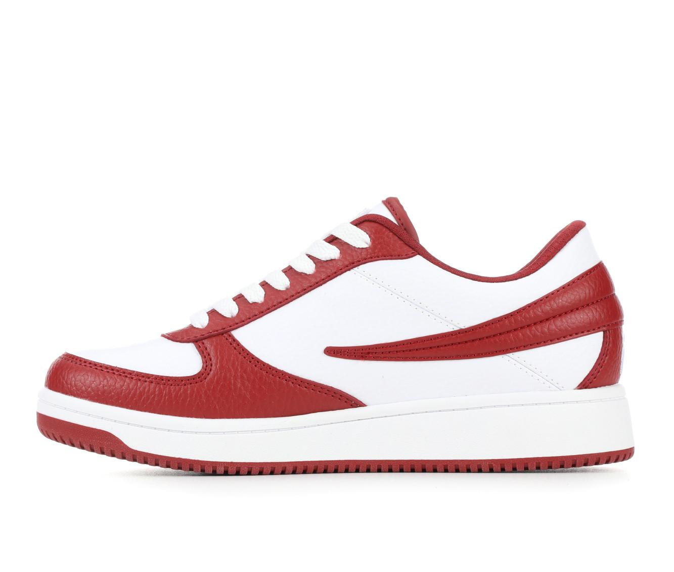 Women's Fila A-Low Sneakers