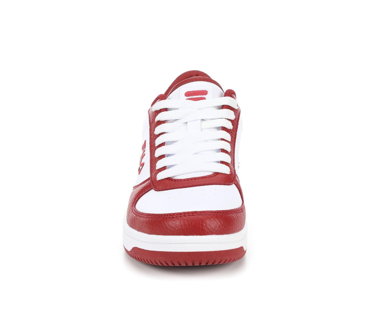 Women's Fila A-Low Sneakers