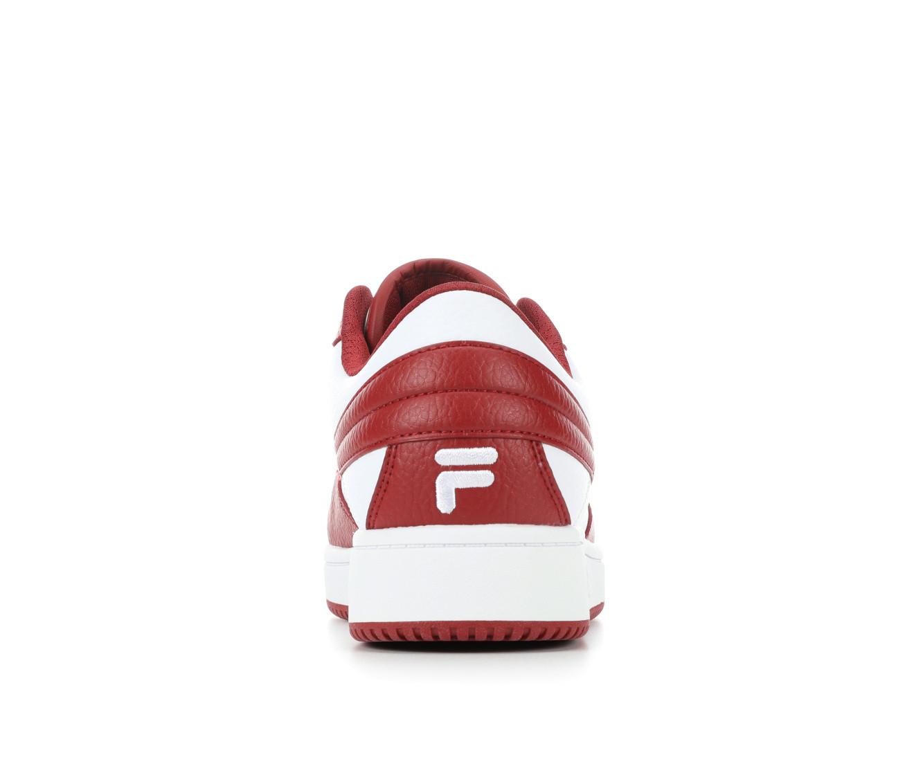 Women's Fila A-Low Sneakers