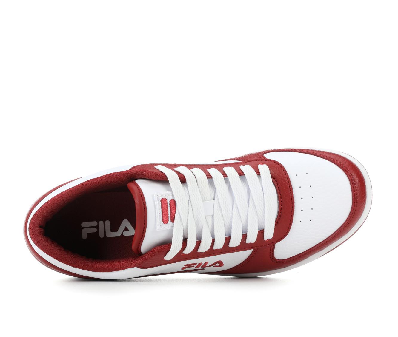 Women's Fila A-Low Sneakers