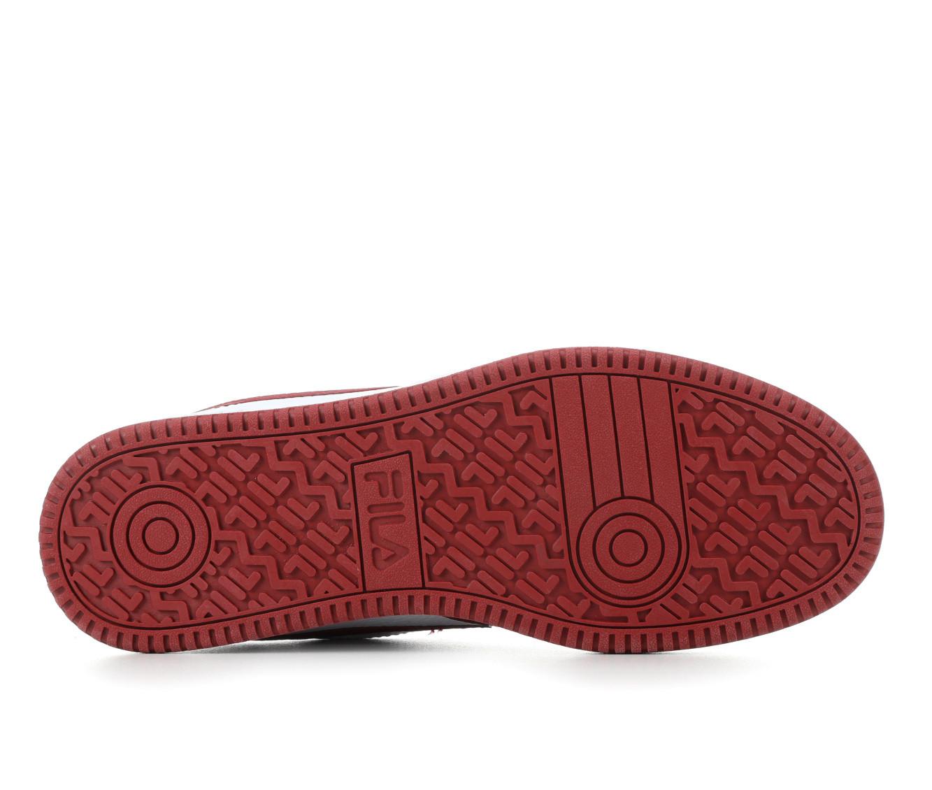Women's Fila A-Low Sneakers
