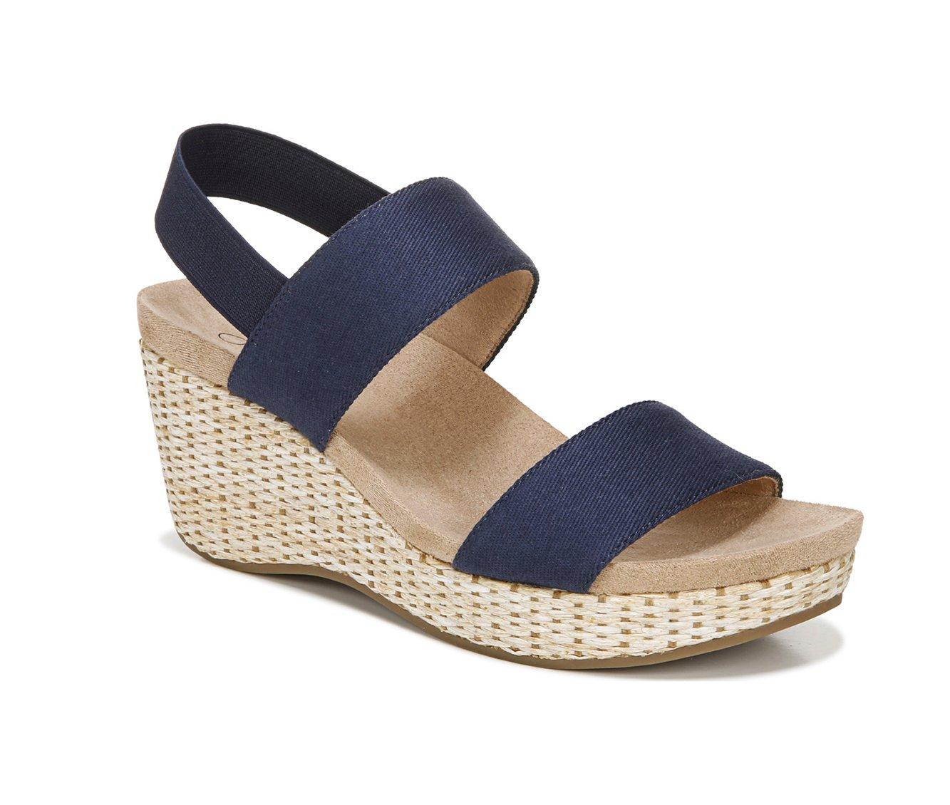 Women's LifeStride Delta Wedges