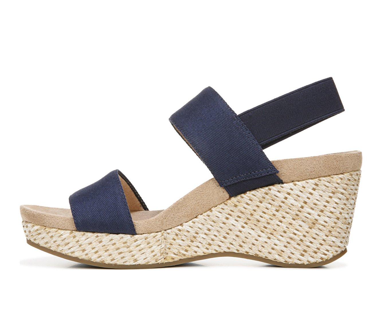 Women's LifeStride Delta Wedges
