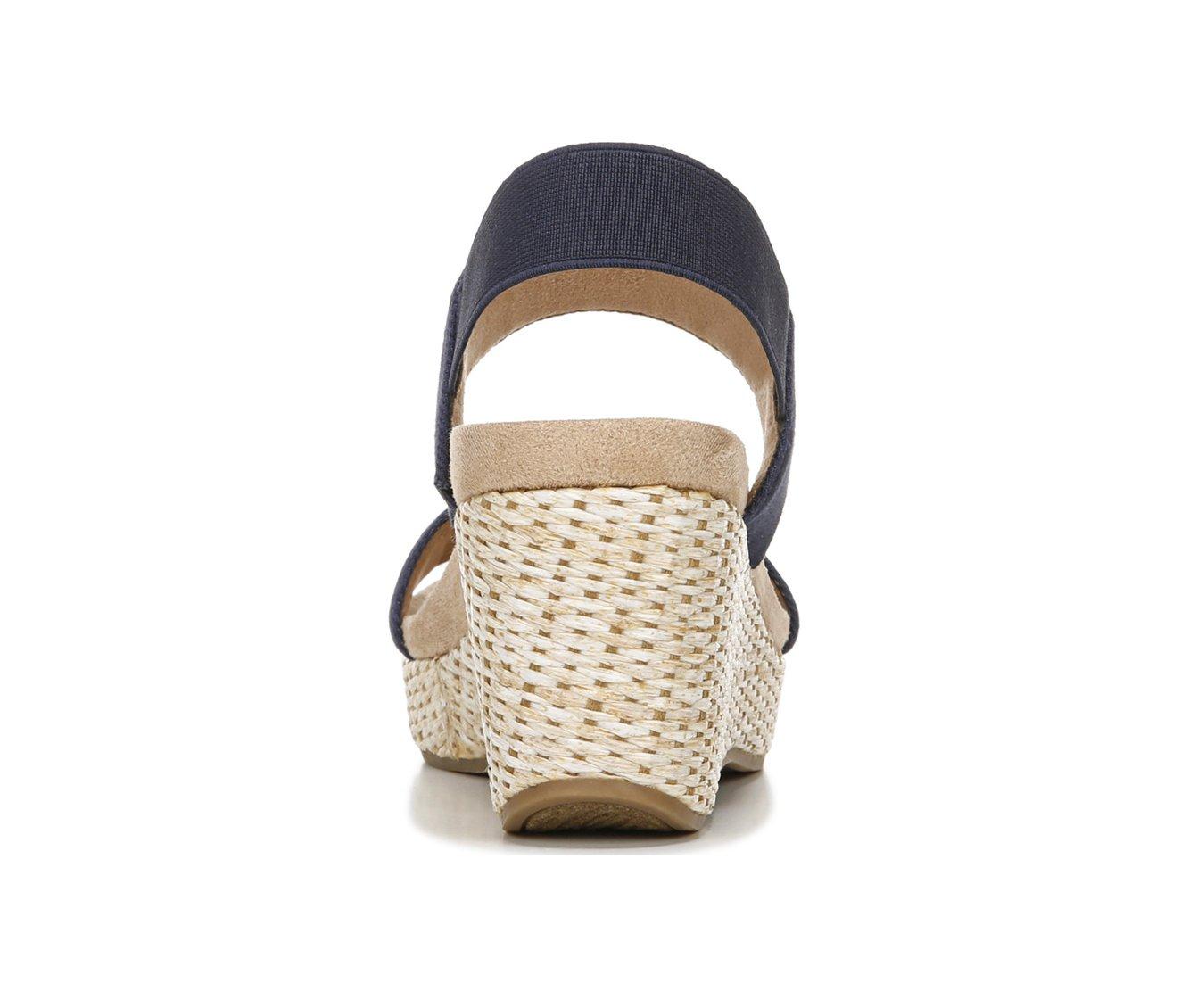Women's LifeStride Delta Wedges