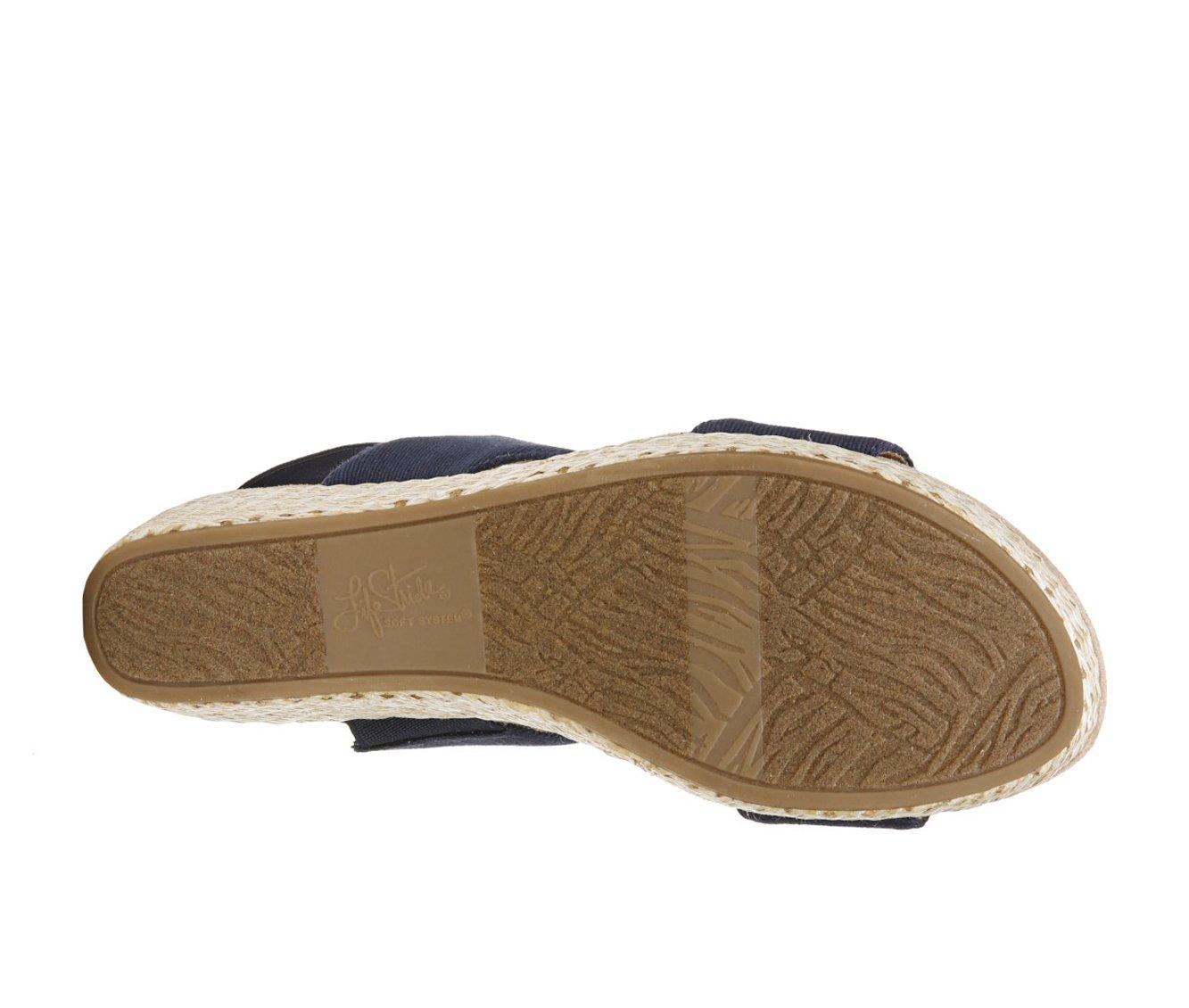 Women's LifeStride Delta Wedges
