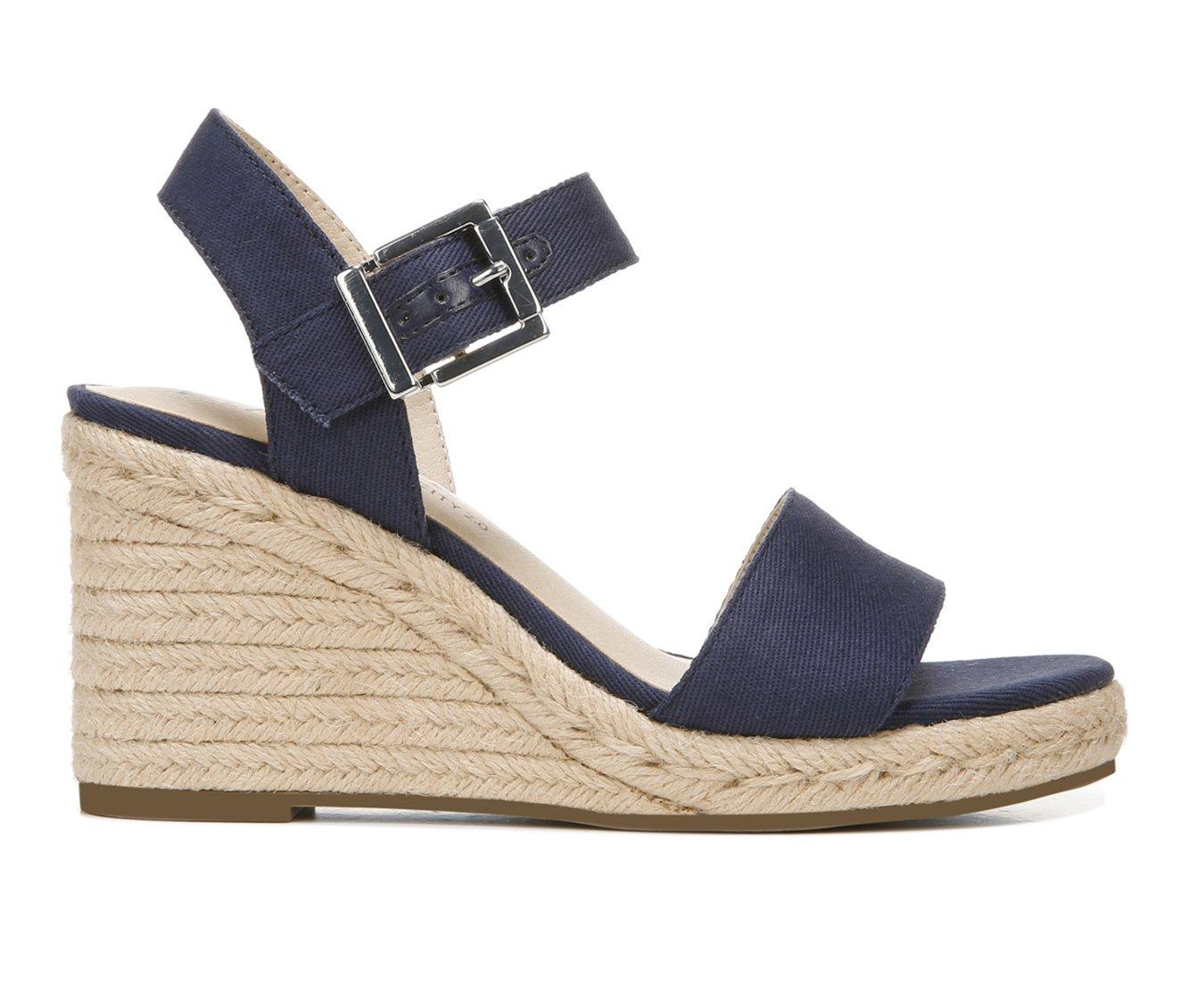 Women's LifeStride Tango 2 Wedge Sandals