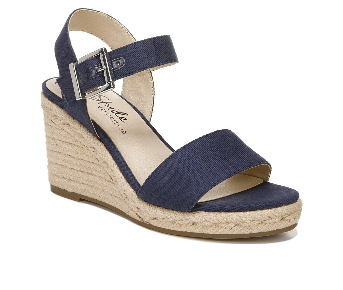 Women's LifeStride Tango 2 Wedge Sandals