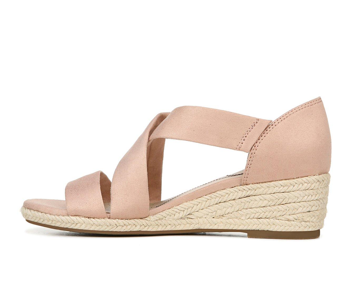 Lifestride siesta wedge hot sale