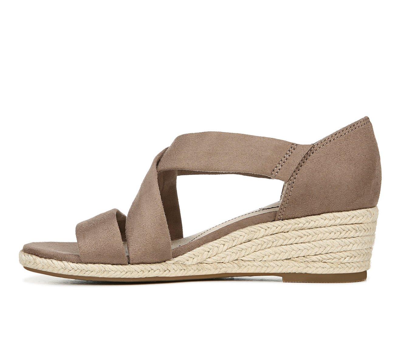 Dr scholl's best sale siesta sandal