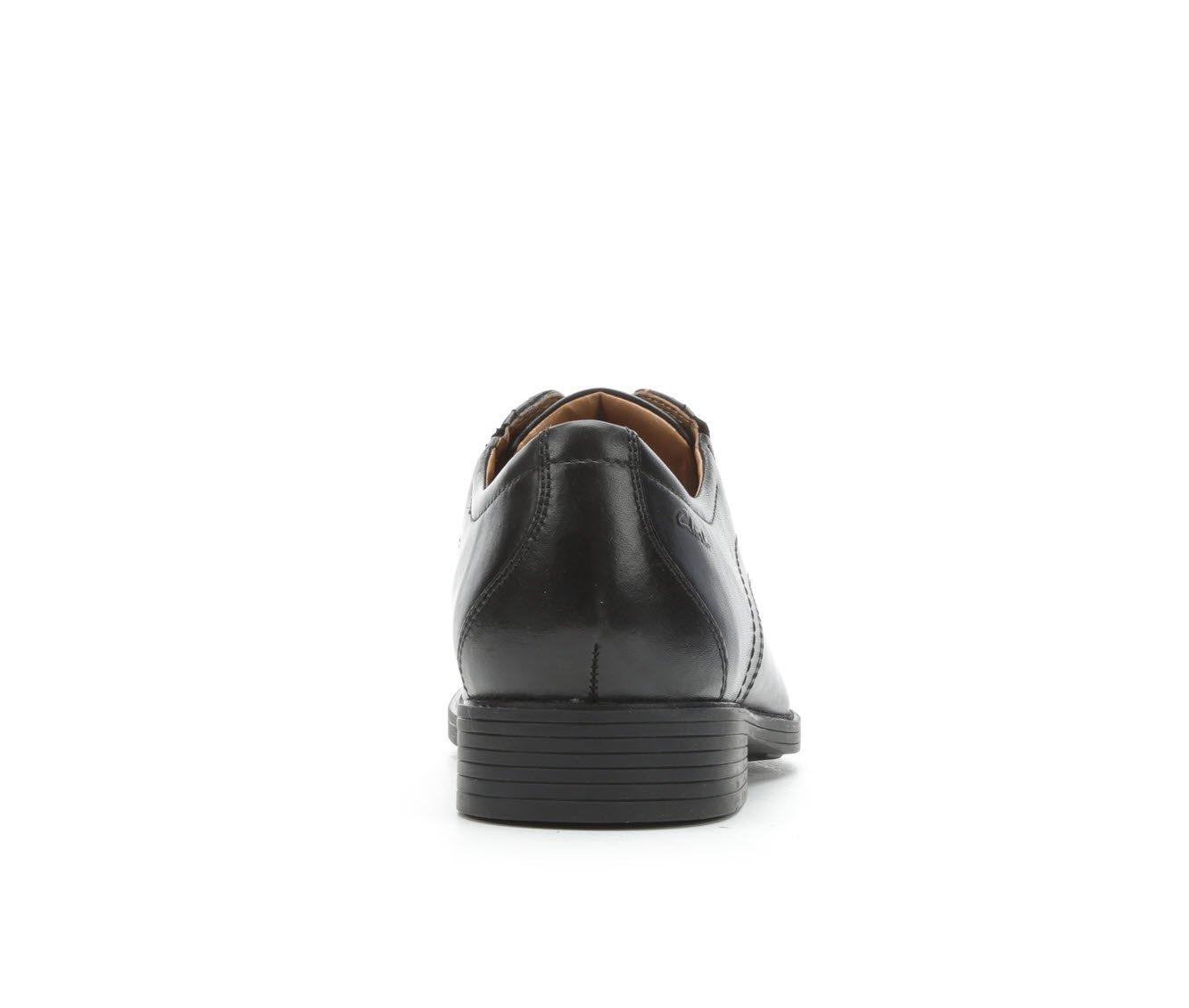 Men's Clarks Whiddon Cap Toe Dress Shoes