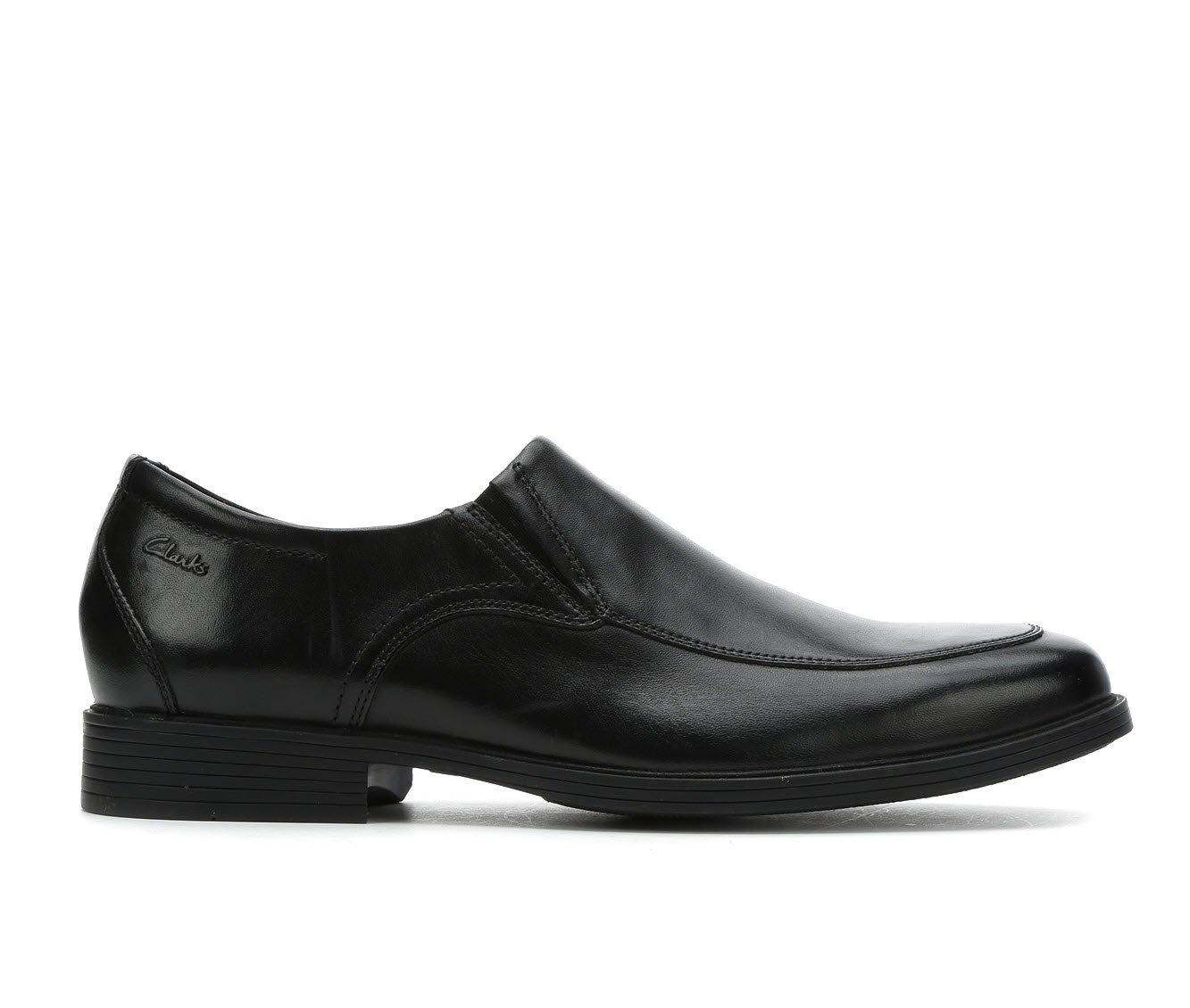 Men's Clarks Whiddon Step Loafers