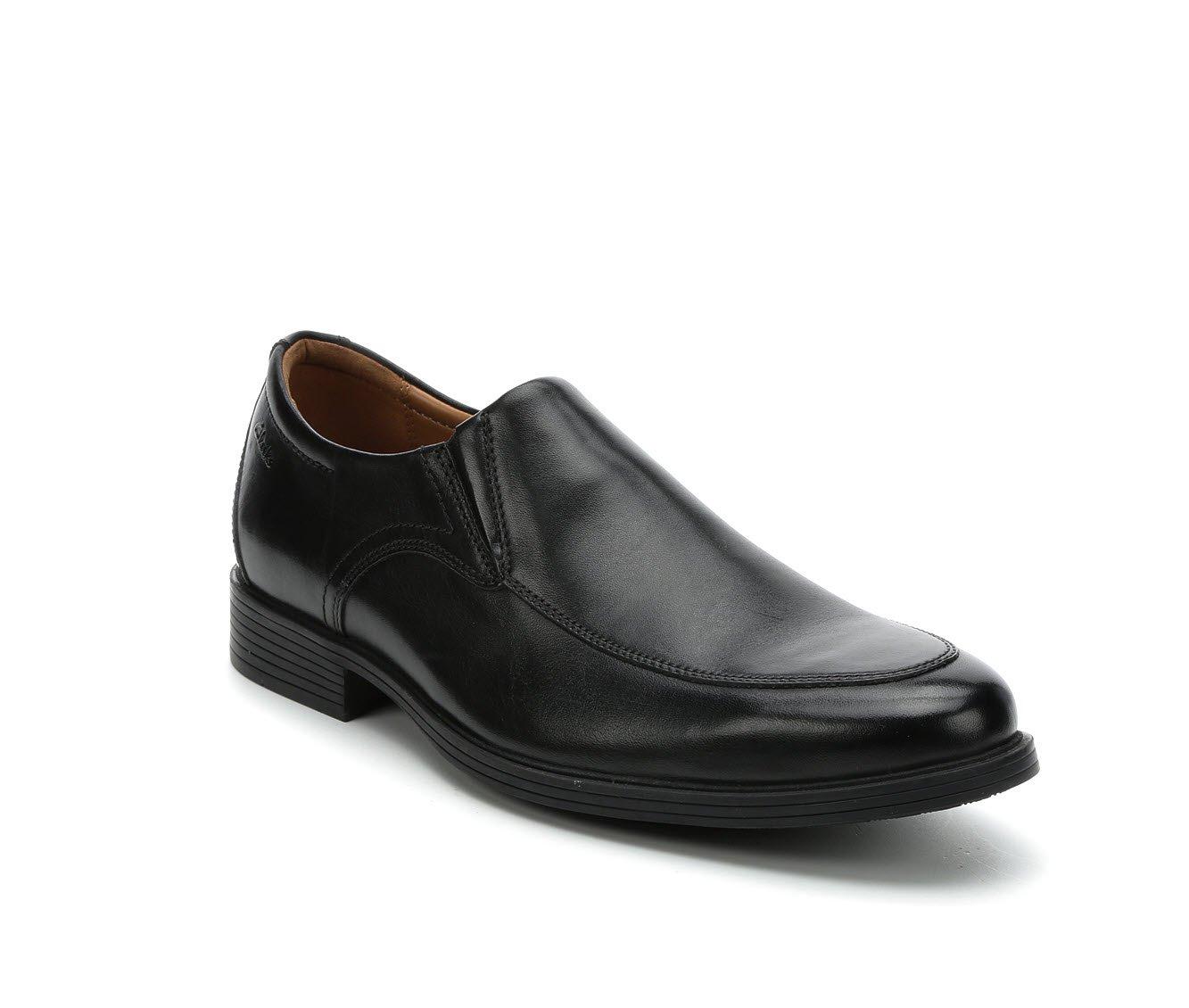 Men's Clarks Whiddon Step Loafers