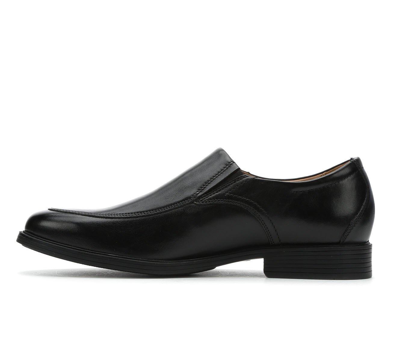 Men's Clarks Whiddon Step Loafers