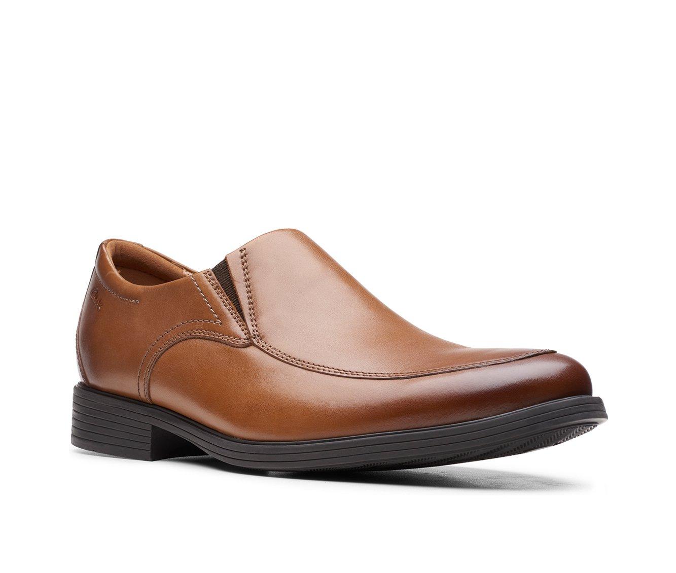 Men's Clarks Whiddon Step Loafers